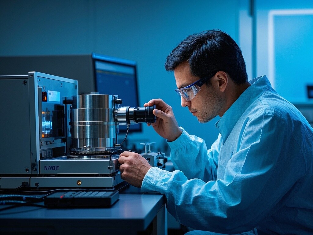 El futuro de la navegación: Innovaciones en relojes atómicos de rubidio