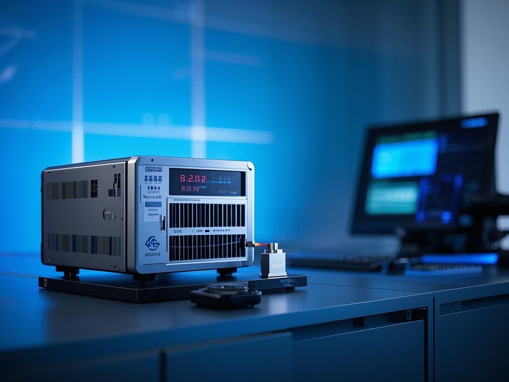 Últimos avances en tecnología de relojes atómicos de rubidio