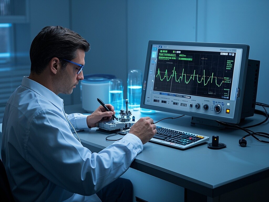 Alerta de actualización: ¿Cuándo reemplazar su oscilador de rubidio? Alerta de actualización: ¿Cuándo reemplazar su oscilador de rubidio?