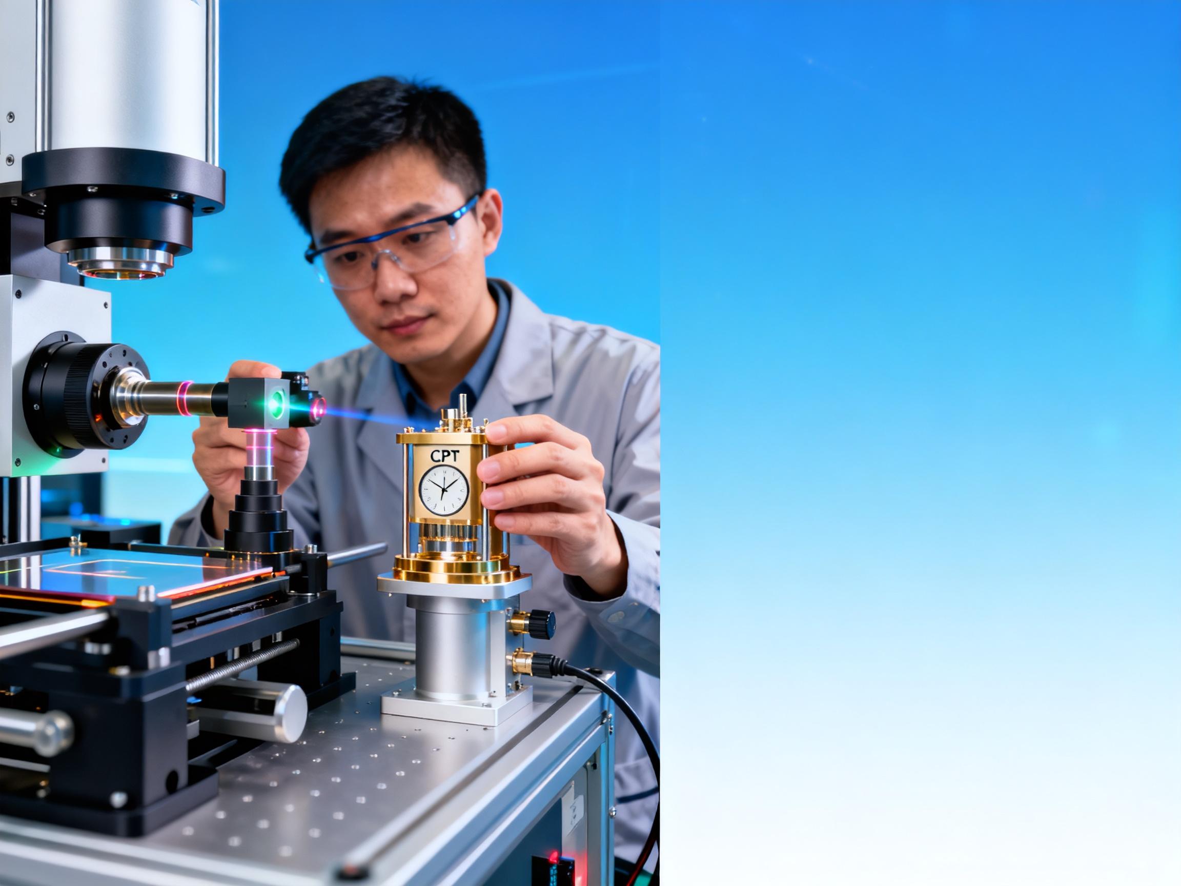 Alerta en la cadena de suministro: Retrasos en los módulos de reloj de rubidio — ¿Qué alternativas existen en 2024?