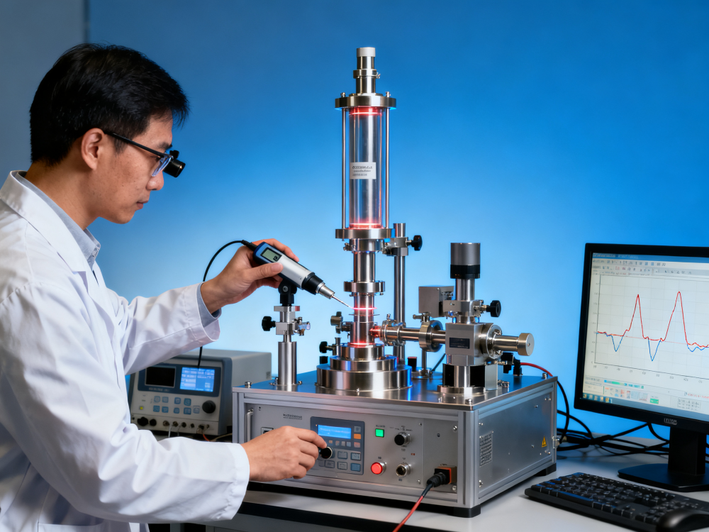 Mantenimiento del Patrón de Frecuencia de Cesio con Bombeo Óptico: Mejores Prácticas para Fiabilidad a Largo Plazo Mantenimiento del Patrón de Frecuencia de Cesio con Bombeo Óptico: Mejores Prácticas para Fiabilidad a Largo Plazo