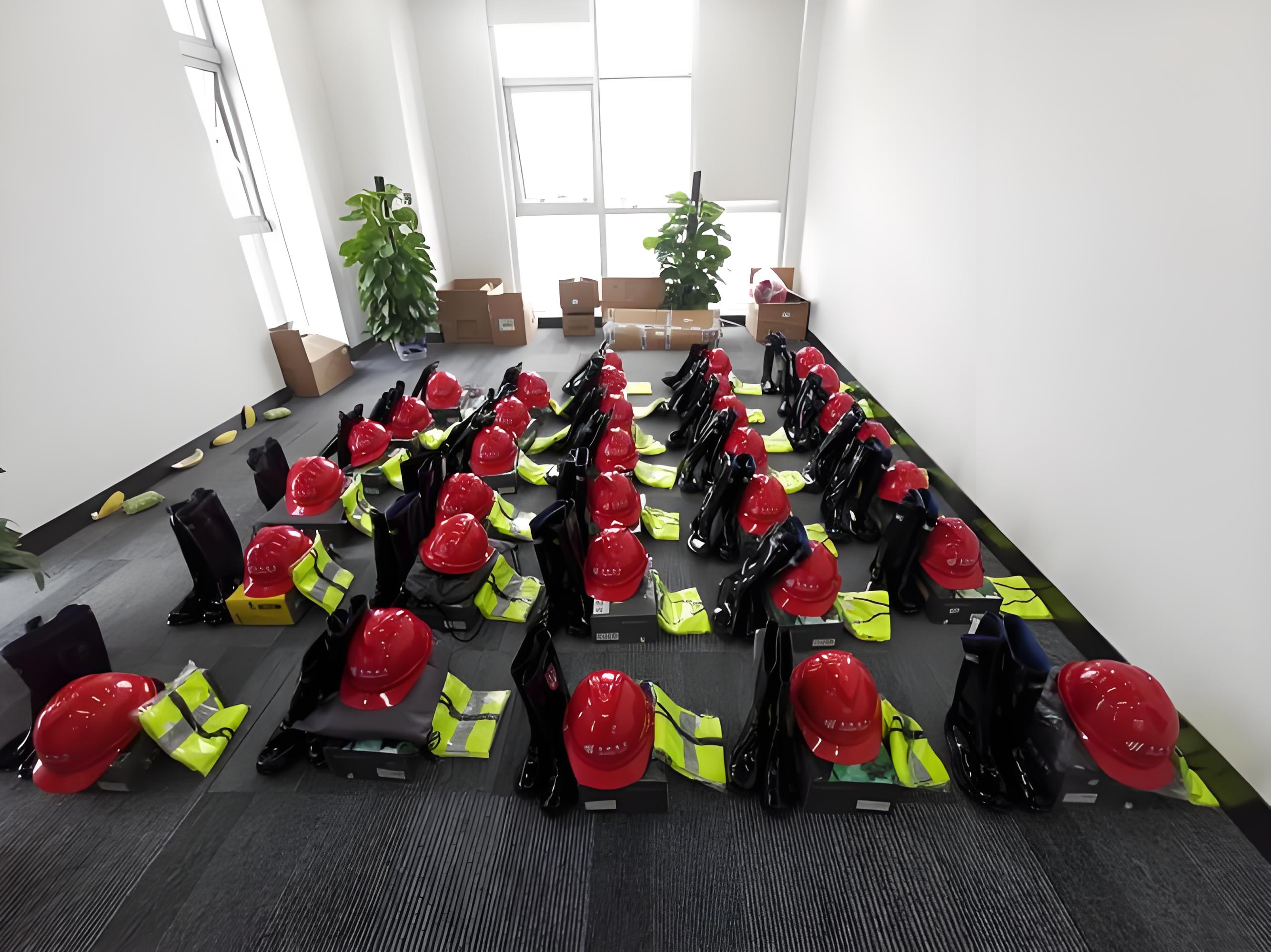 Achieves Sustained Development and Leads the New Trend in the Industry