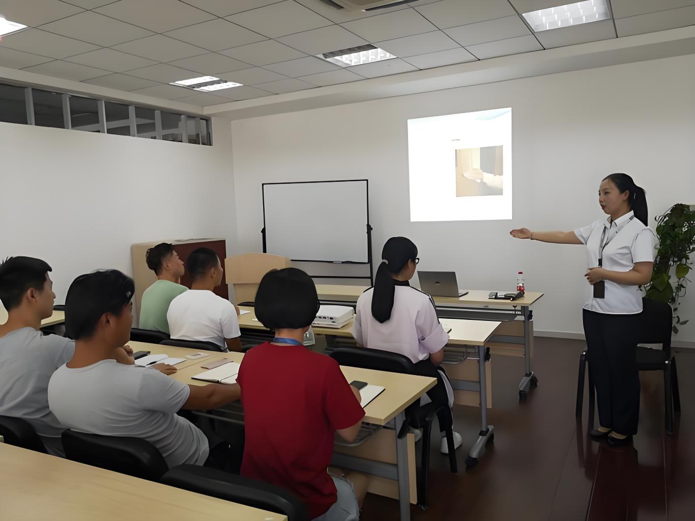 Inject fresh blood and stimulate new vitality