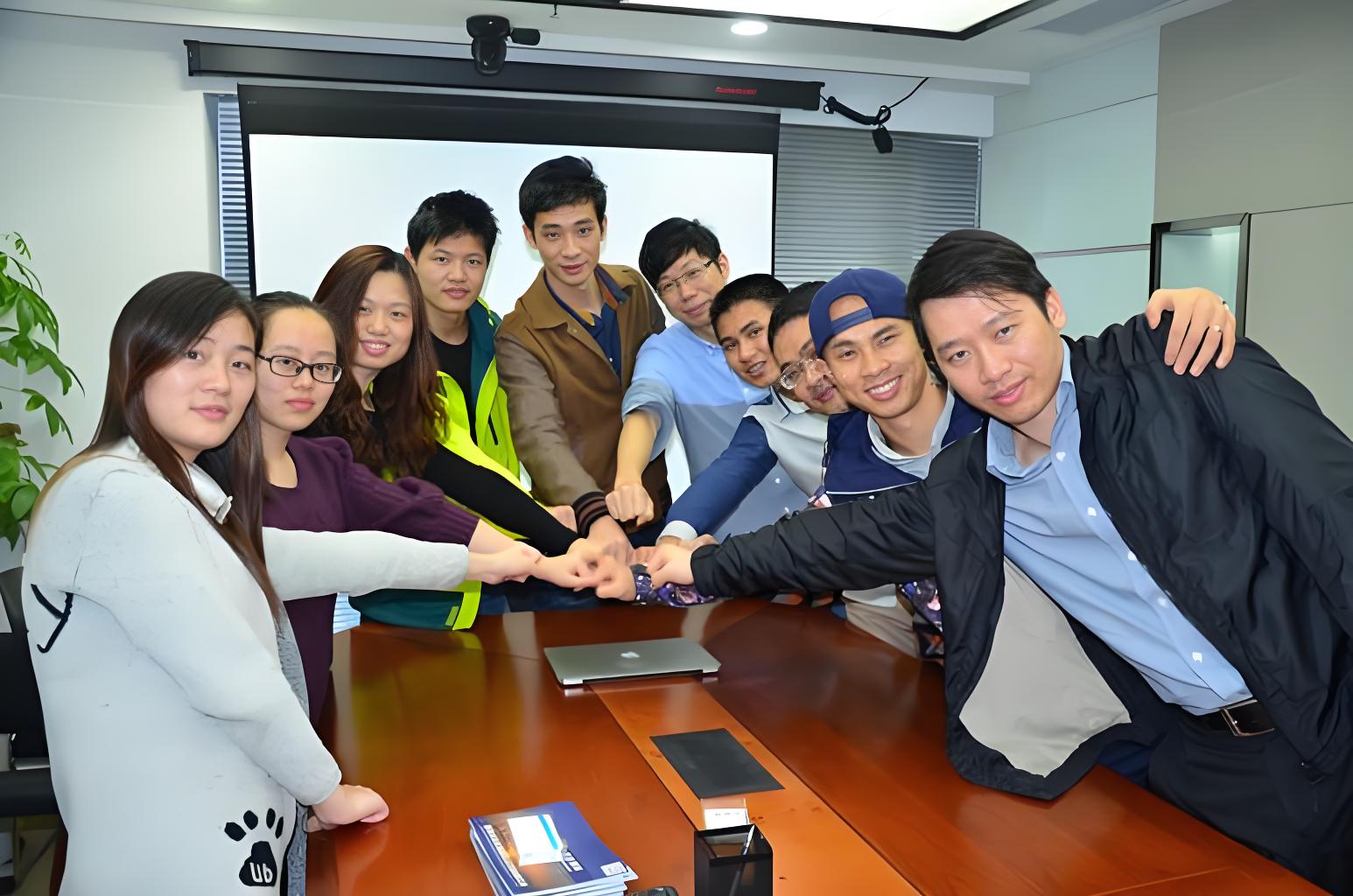 Sichuan Xinsheng Century Safety Technology Co., Ltd.