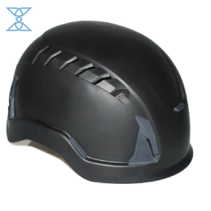 Premium Safety Helmet with 12 Vents - Lightweight & Durable Head Protection
