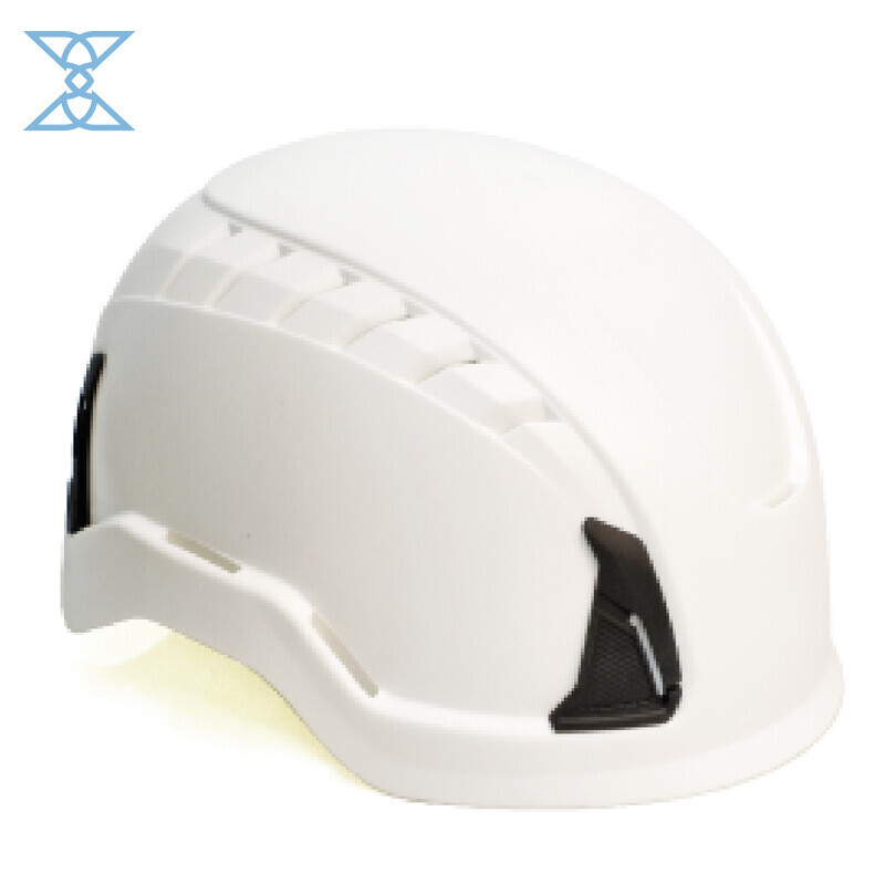 Premium Safety Helmet with 12 Vents - Lightweight & Durable Head Protection