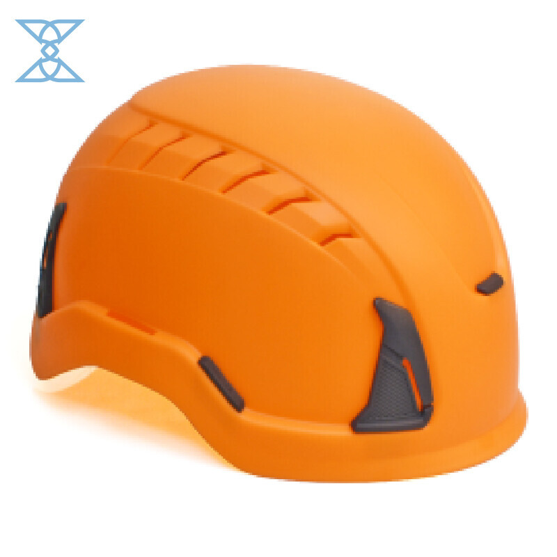 Premium Safety Helmet with 12 Vents - Lightweight & Durable Head Protection