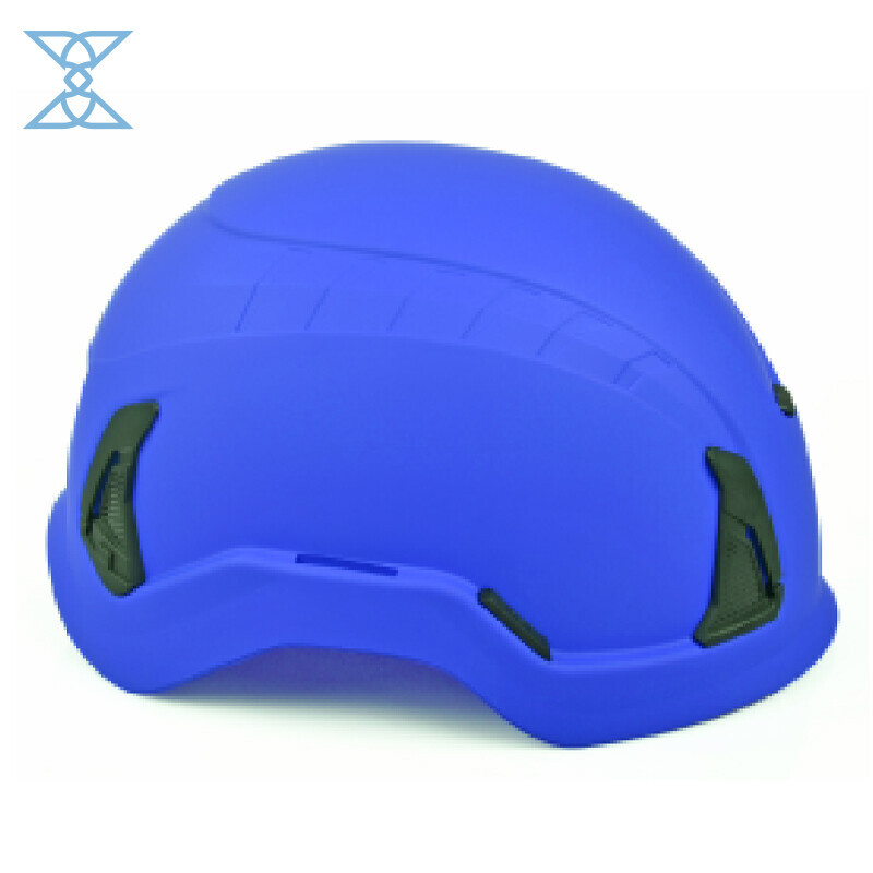 Premium Safety Helmet with ABS & 6-Point Suspension System