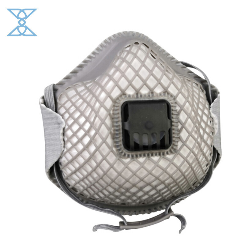 Mesh Masks - Durable & Comfortable Protective Gear for Hot Conditions