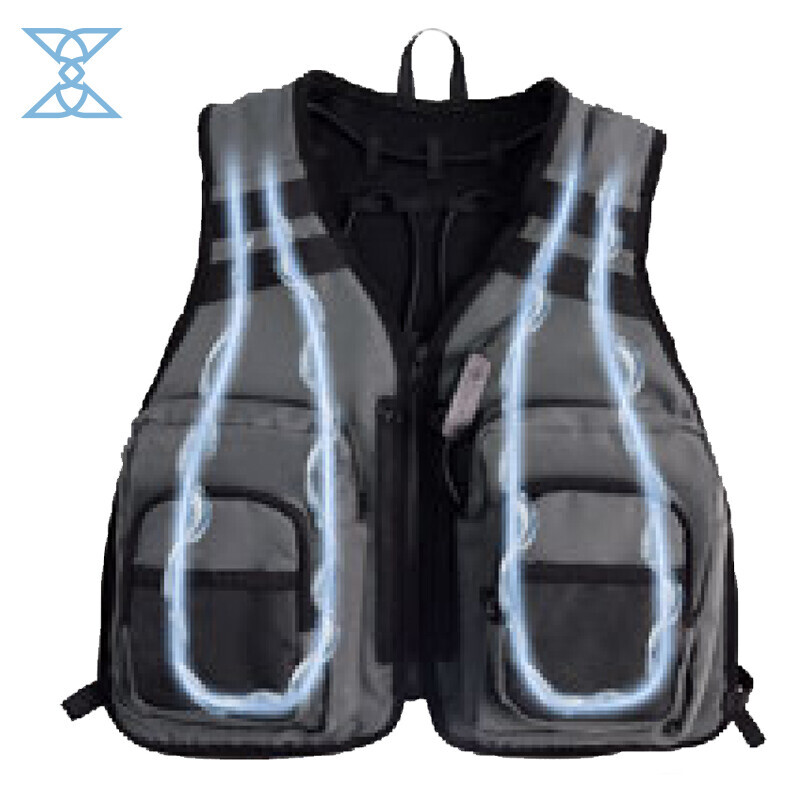 Water Circulation Cooling Backpack - Instant Cooling Solution for Outdoor Activities
