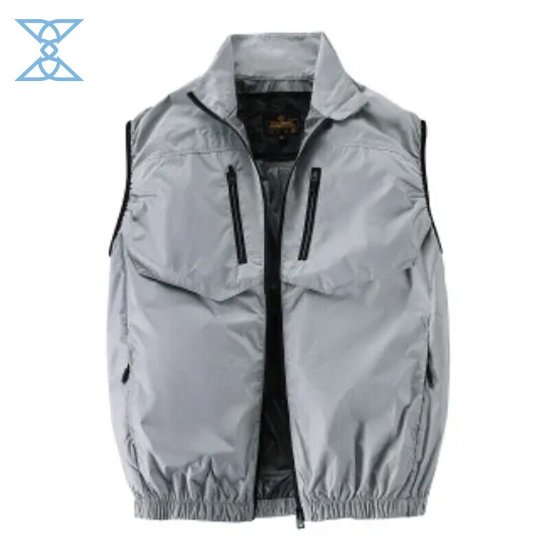 Air Conditioning Vest - Stay Cool in Any Environment