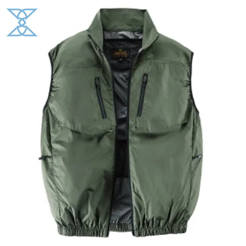 Air Conditioning Vest - Stay Cool in Any Environment