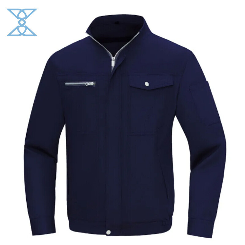 Air Conditioning Jacket - Stay Cool in Any Weather