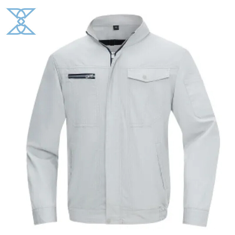 Air Conditioning Jacket - Stay Cool in Any Weather