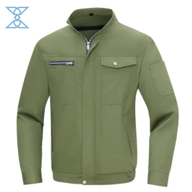Air Conditioning Jacket - Stay Cool in Any Weather