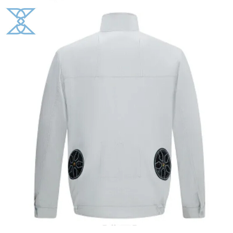 Air Conditioning Jacket - Stay Cool in Any Weather