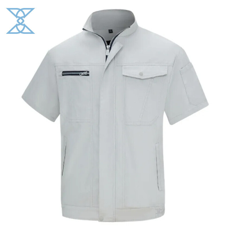 Air Conditioning T-Shirt - Stay Cool & Comfortable All Day