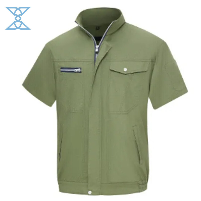 Air Conditioning T-Shirt - Stay Cool & Comfortable All Day