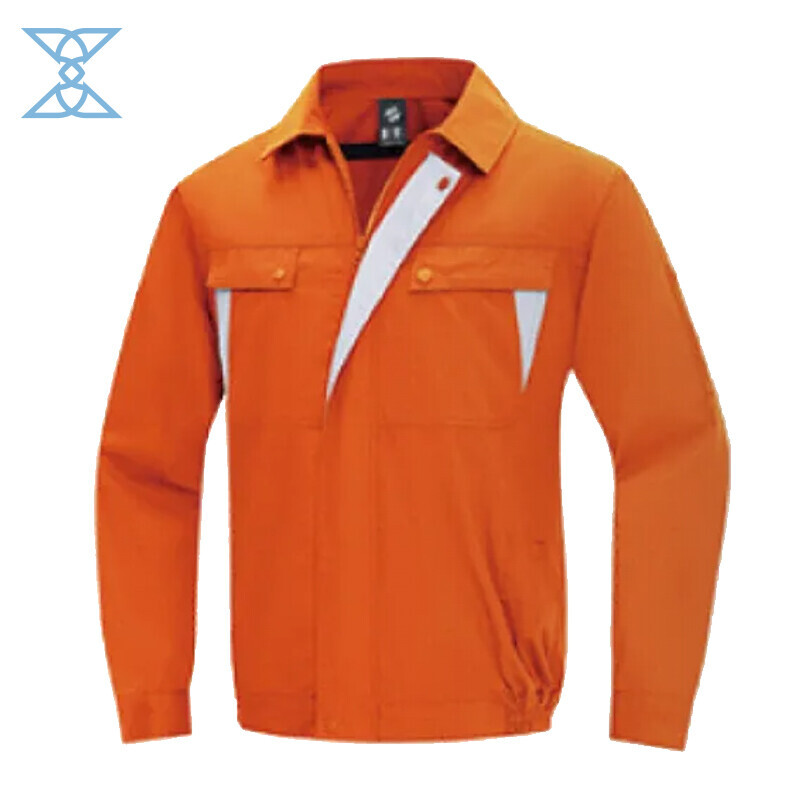 Air-conditioned Jacket Work - Stay Cool & Comfortable on the Job