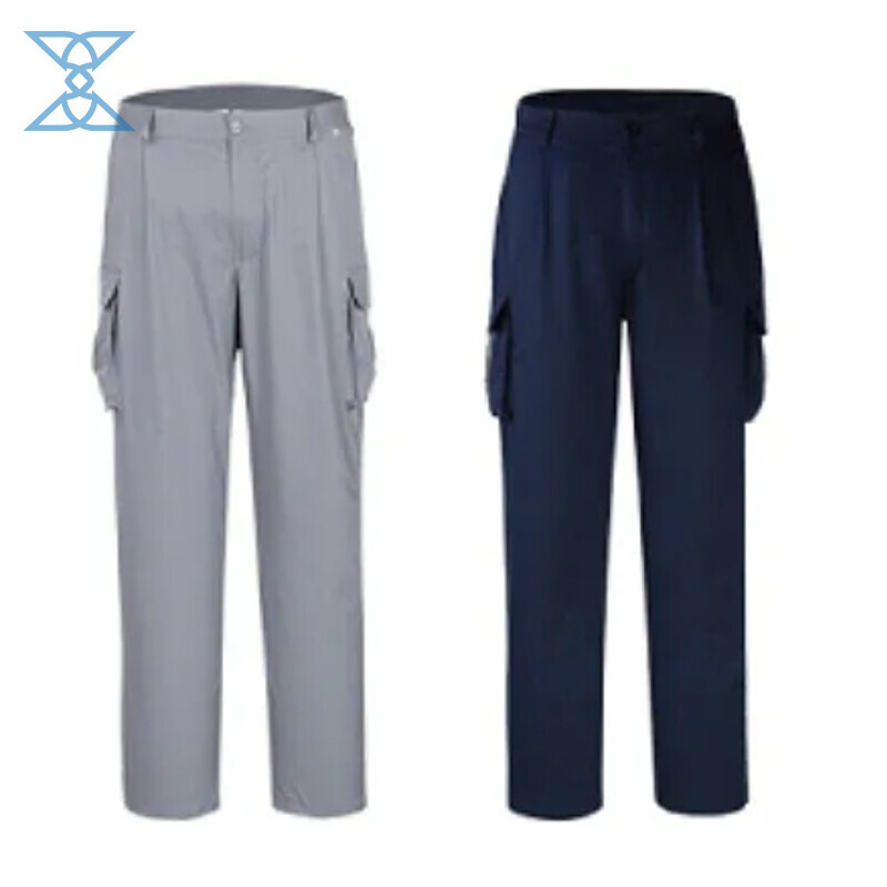 Air-conditioned Pants - Stay Cool & Comfortable All Day