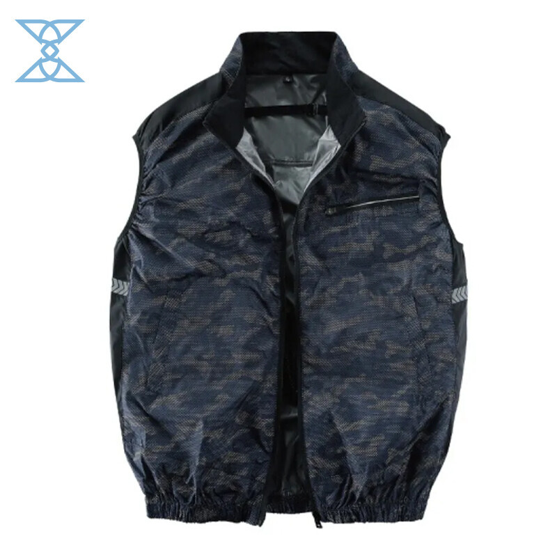 Air Conditioning Vest - Stay Cool in Any Environment
