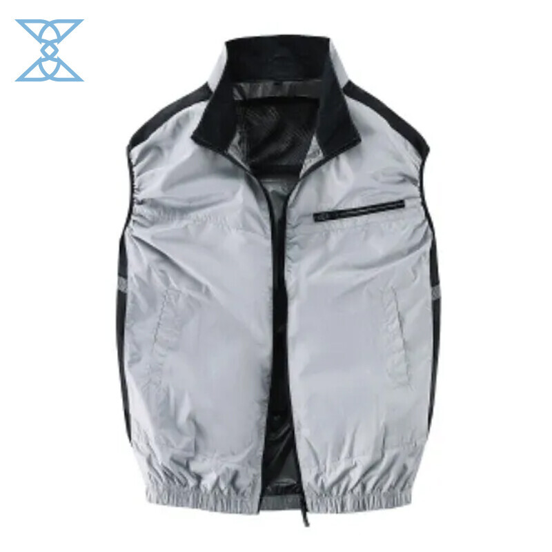Air Conditioning Vest - Stay Cool in Any Environment
