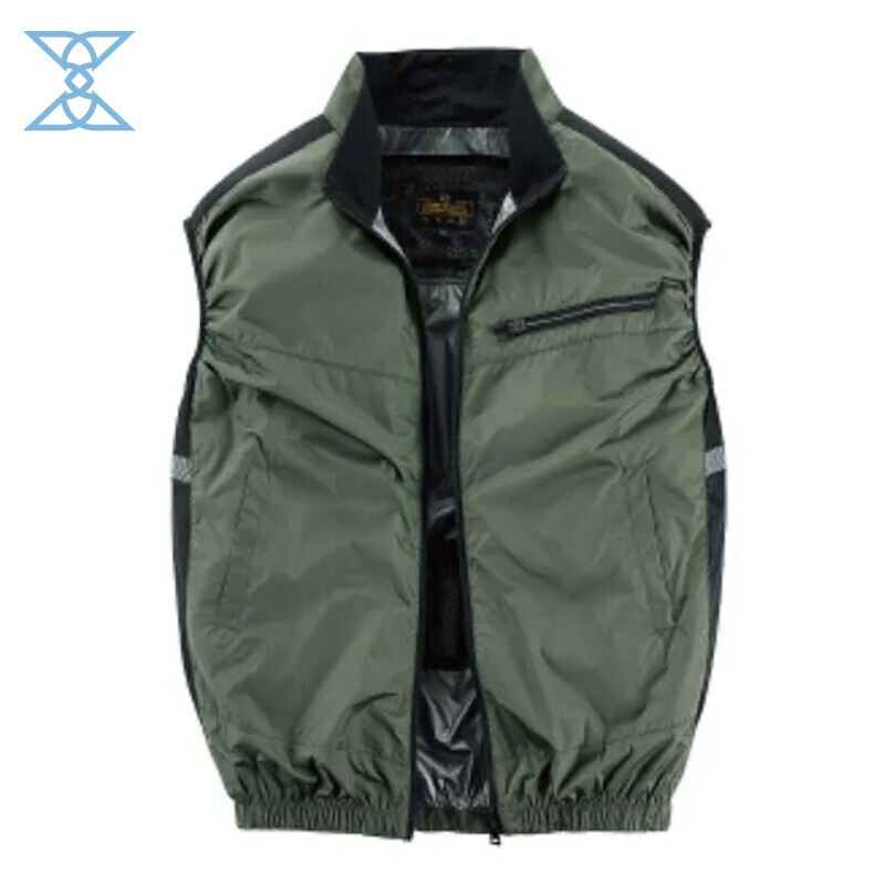 Air Conditioning Vest - Stay Cool in Any Environment