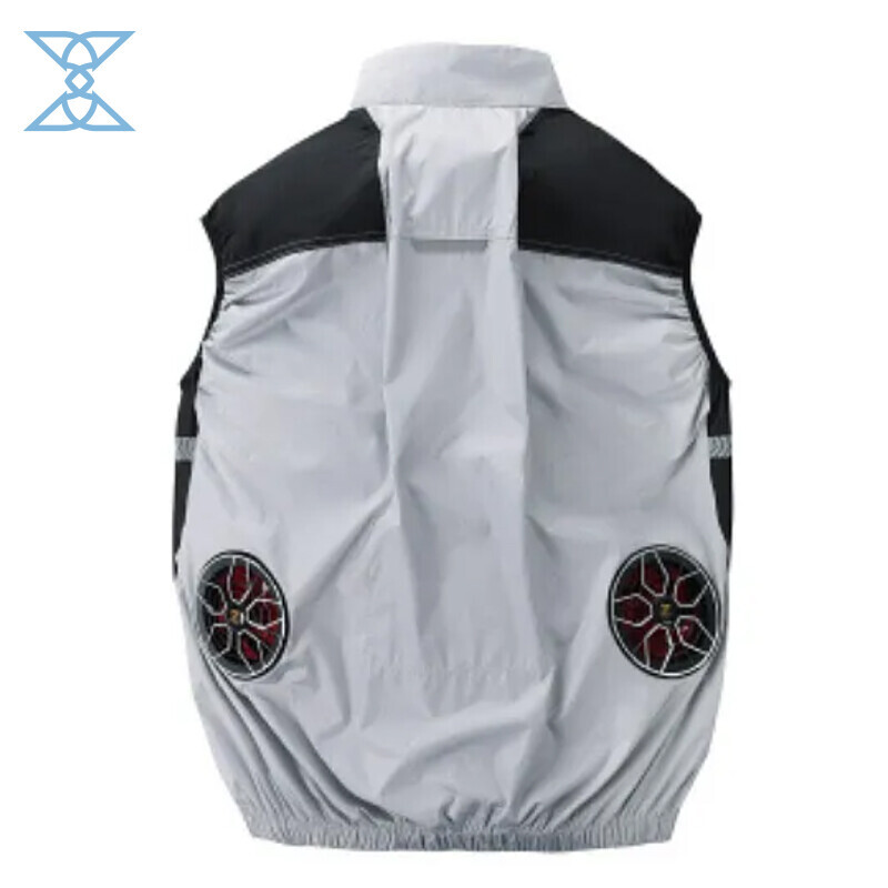 Air Conditioning Vest - Stay Cool in Any Environment