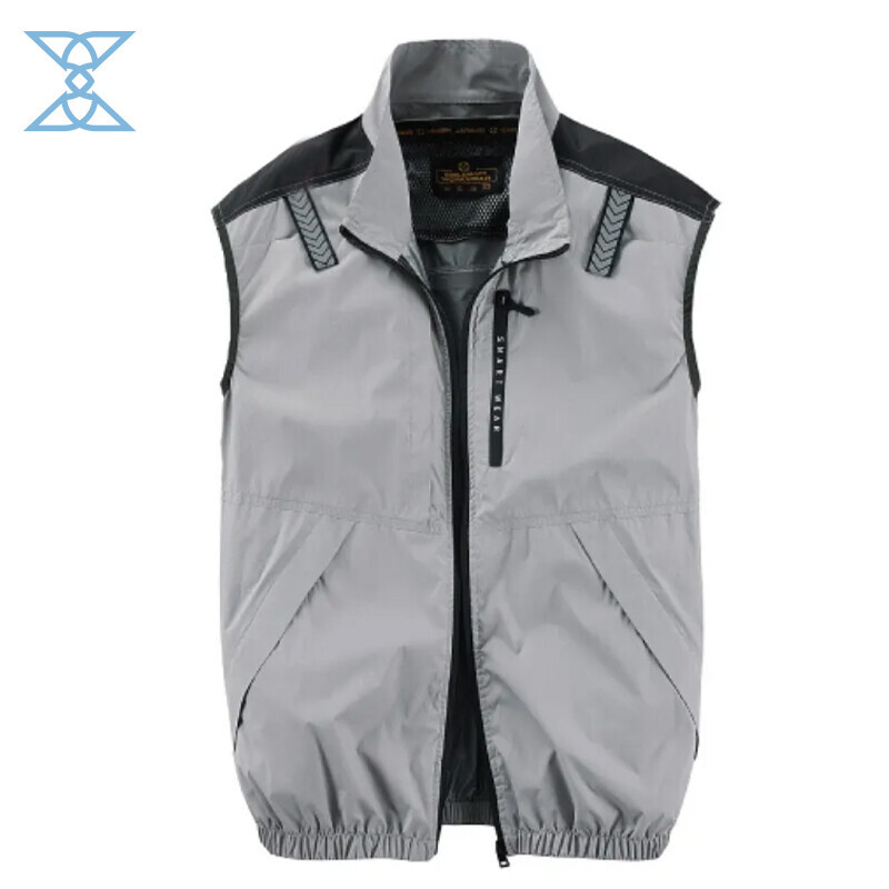 Air Conditioning Vest - Stay Cool in Any Weather