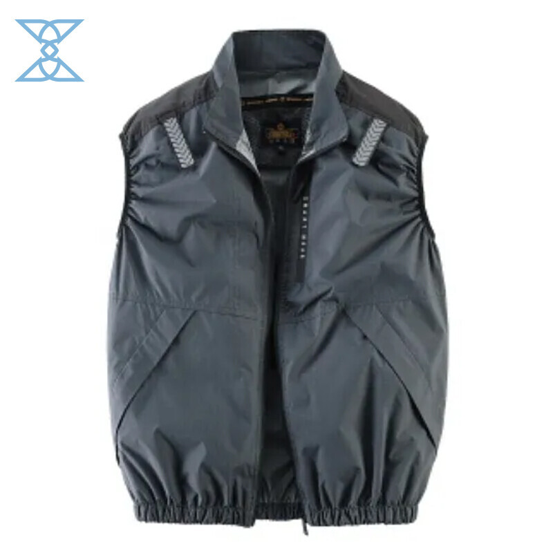 Air Conditioning Vest - Stay Cool in Any Weather