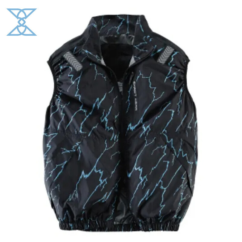 Air Conditioning Vest - Stay Cool in Any Weather