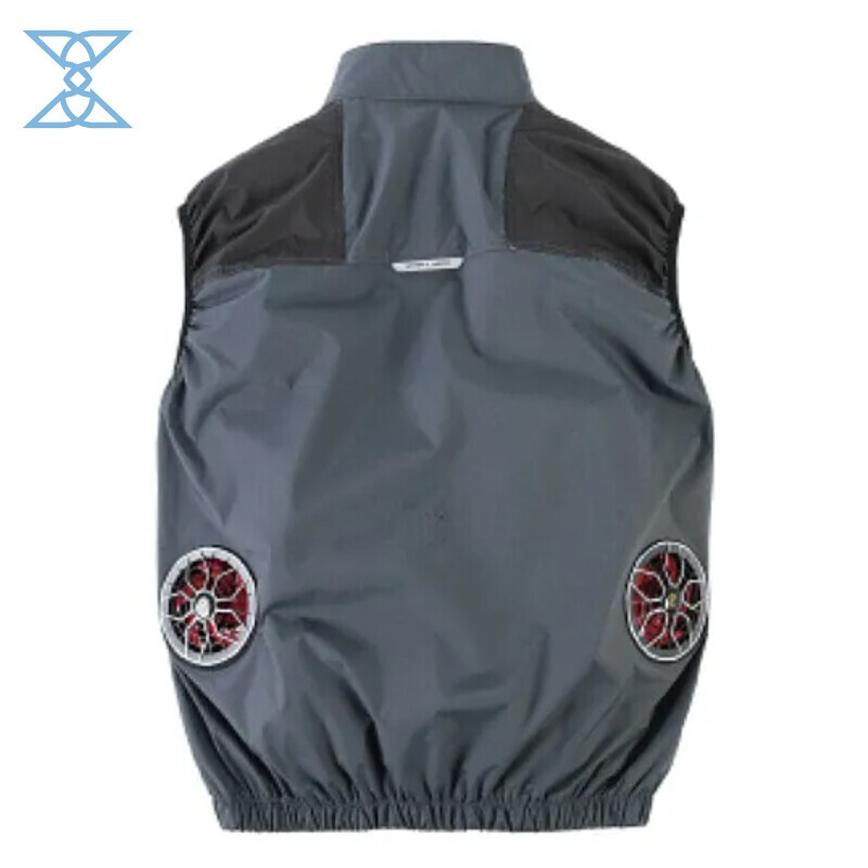 Air Conditioning Vest - Stay Cool in Any Weather