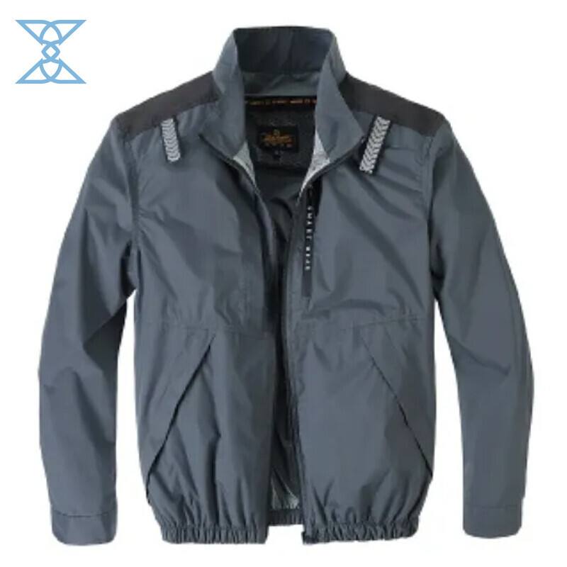 Air Conditioning Jacket - Stay Cool & Protected in Any Weather