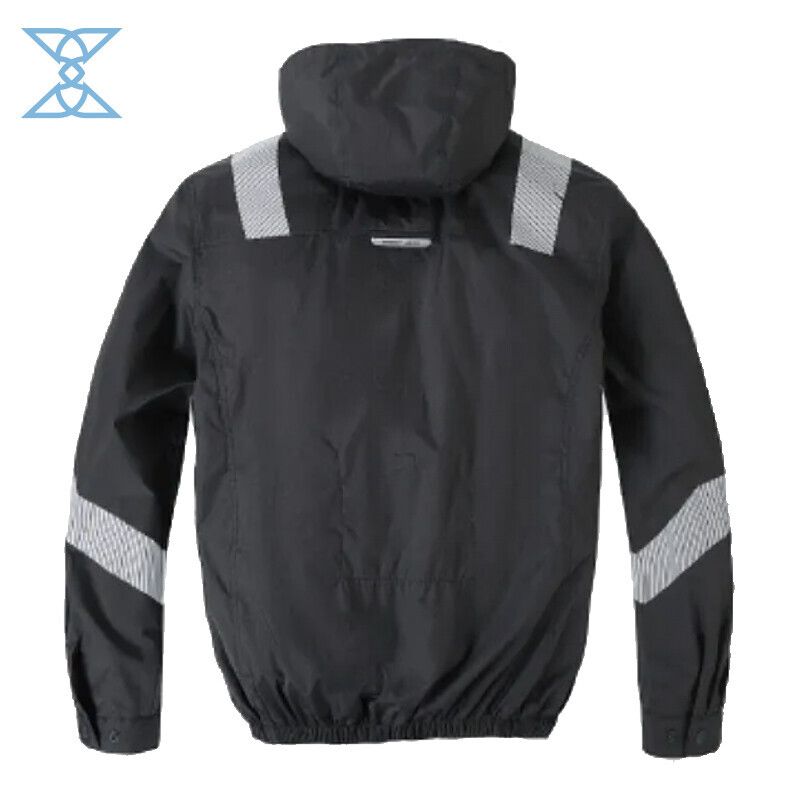 Air Conditioning Jacket - Stay Cool & Protected in Any Weather