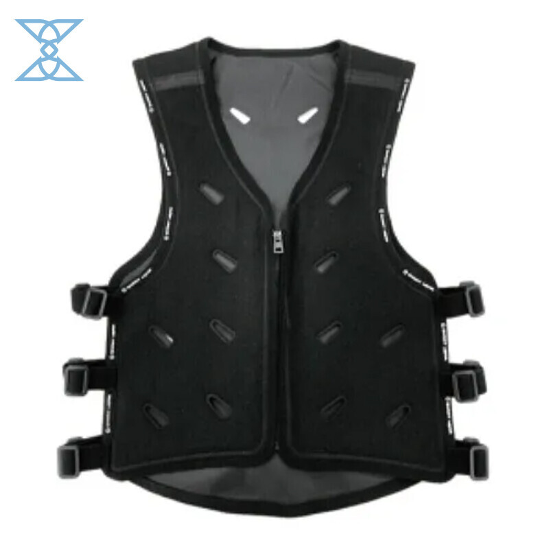 Air Conditioning Vest - Stay Cool in Any Environment