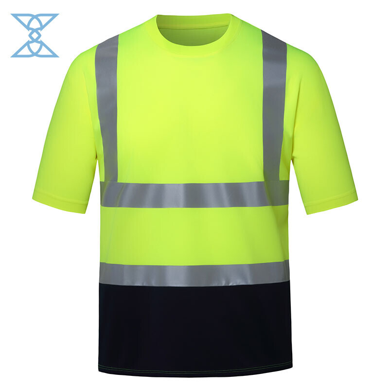 Short Sleeve Shirt with 2