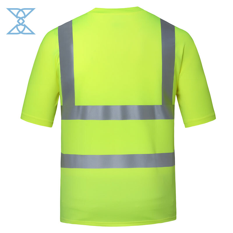 Short Sleeve Shirt with 2