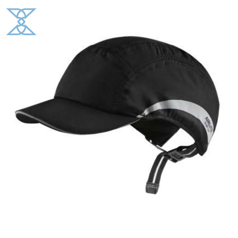 Protective Cap with Breathable Inner Shell & Superior Impact Protection