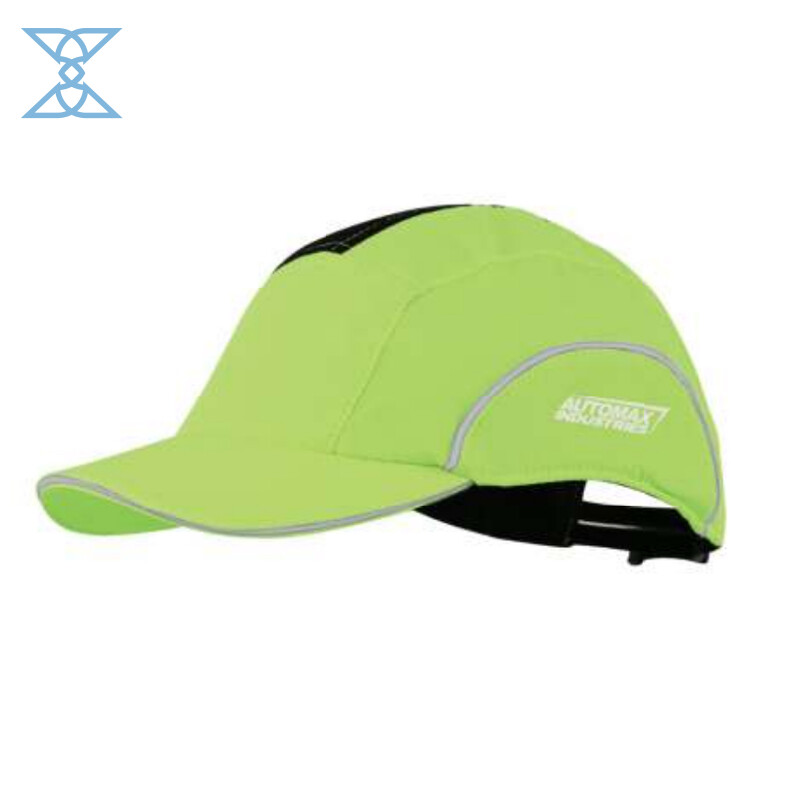 Protective Cap - Lightweight ABS Safety Helmet for Optimal Protection