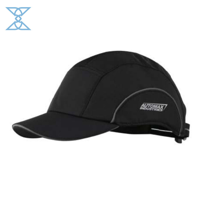 Protective Cap - Lightweight ABS Safety Helmet for Optimal Protection