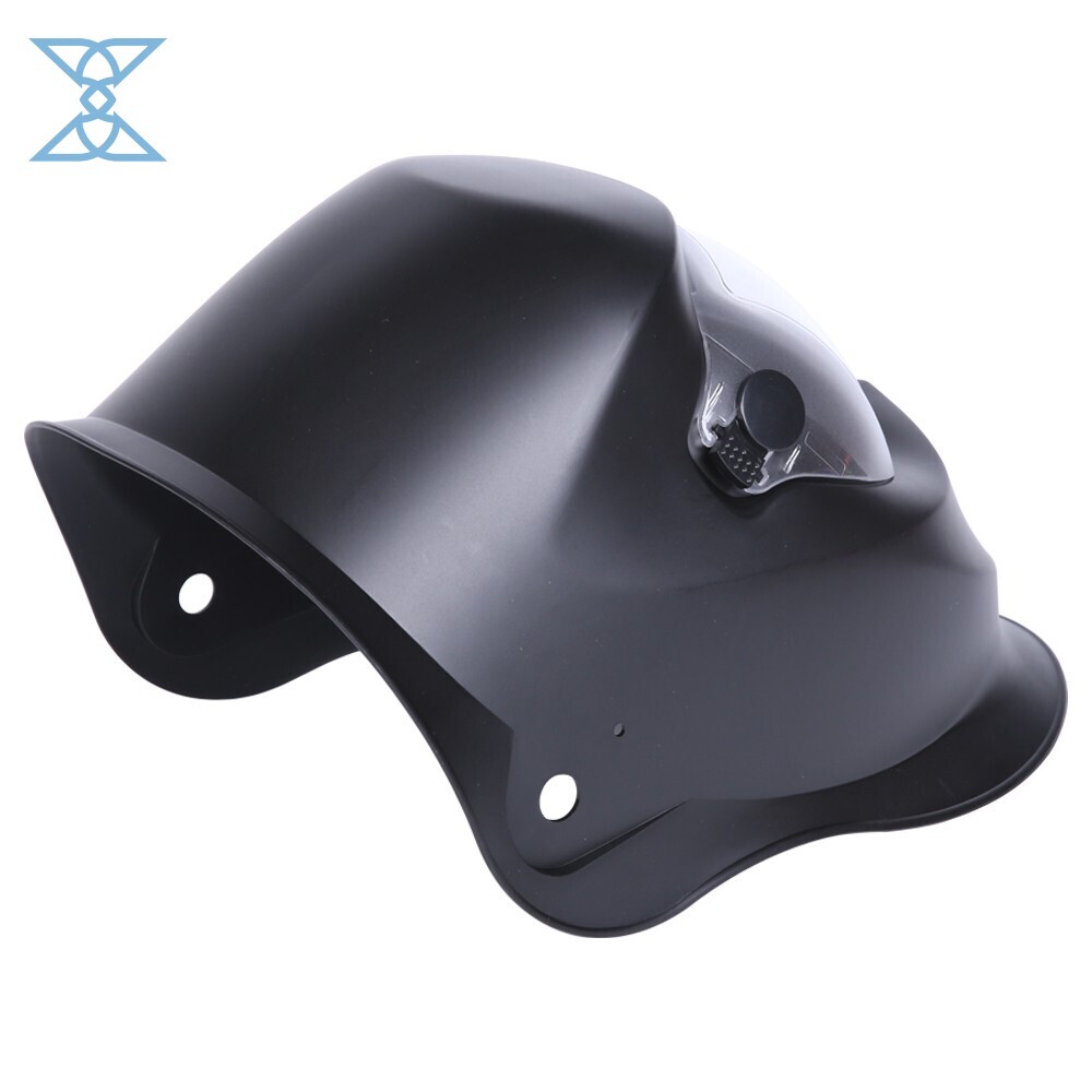 Dimmable Welding Mask - Head-Mounted Protective Darkening Mask with Auto-Dimming Technology