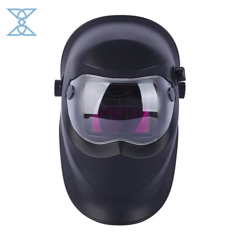 Dimmable Welding Mask - Professional Solar-Powered Auto-Darkening Helmet