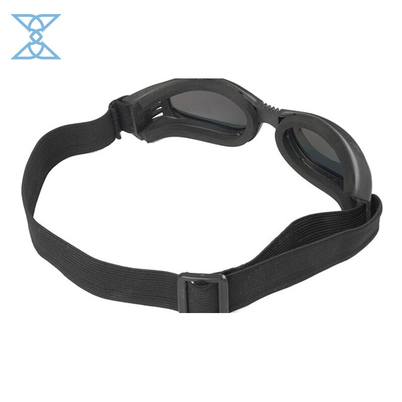 Professional Welding Glasses – Safety & Comfort for Welders