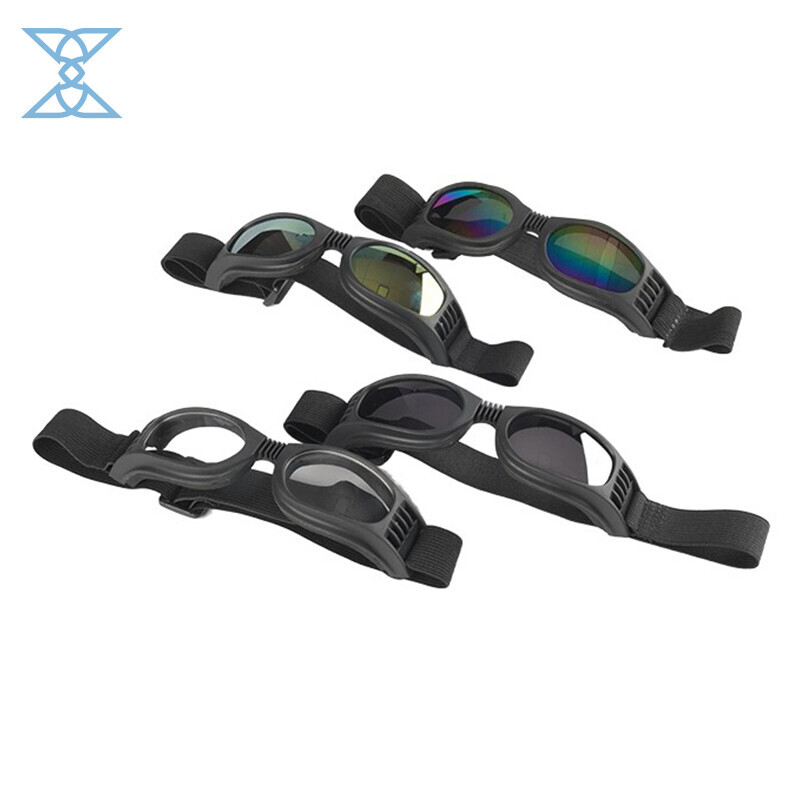 Professional Welding Glasses – Safety & Comfort for Welders