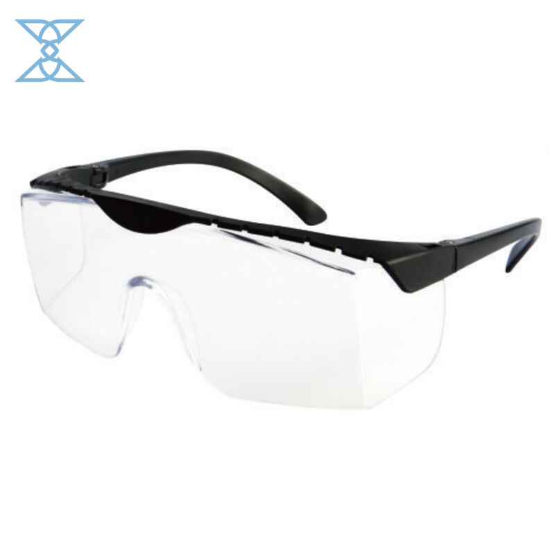 Protective Glasses - Lightweight & Impact-Resistant Safety Eyewear