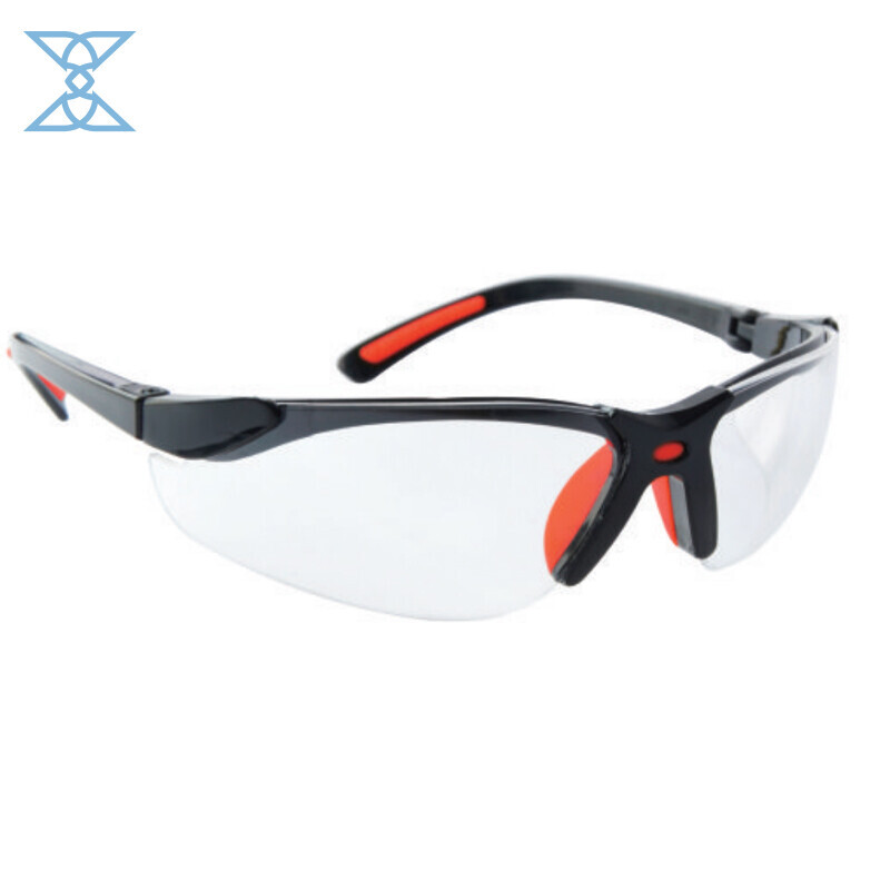 Protective Glasses - Stylish & Comfortable Eye Protection