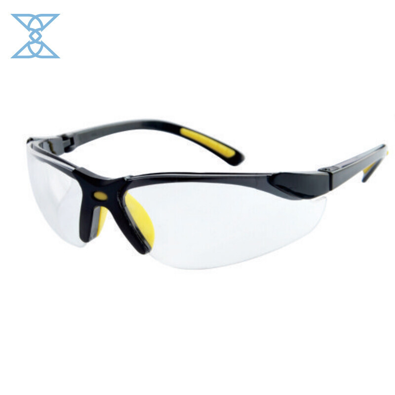 Protective Glasses - Stylish & Comfortable Eye Protection