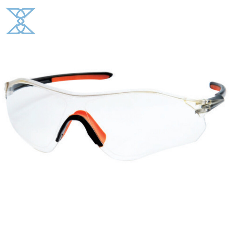 Protective Glasses - Modern Design with UV Protection & Anti-Fog