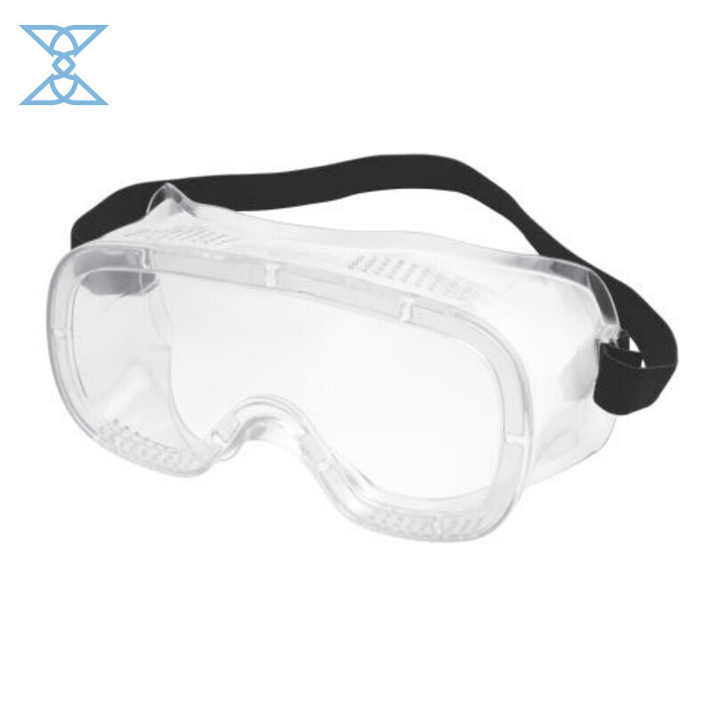 Protective Glasses Cover - Durable & Clear Lens Protection