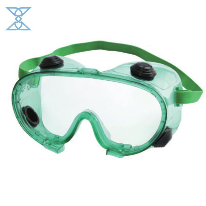 Protective Glasses Cover - Durable & Clear Lens Protection